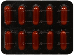 Calcigard 10 Capsule 10 Calcigard 10 Capsule 10